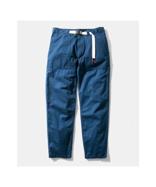 URBAN RESEARCH DOORS(アーバンリサーチドアーズ)の「Gramicci×DOORS 別注 Compact Cotton Trouser(パンツ・メンズ・Grege/Beige/Khaki/Blue・S/M/L)」の3枚目の写真