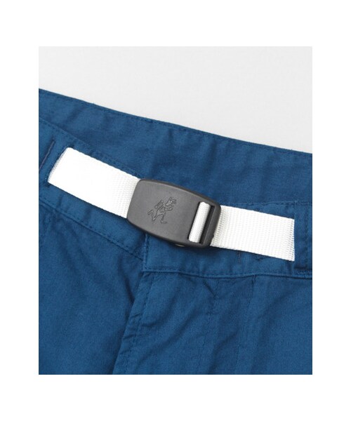 URBAN RESEARCH DOORS(アーバンリサーチドアーズ)の「Gramicci×DOORS 別注 Compact Cotton Trouser(パンツ・メンズ・Grege/Beige/Khaki/Blue・S/M/L)」の16枚目の写真