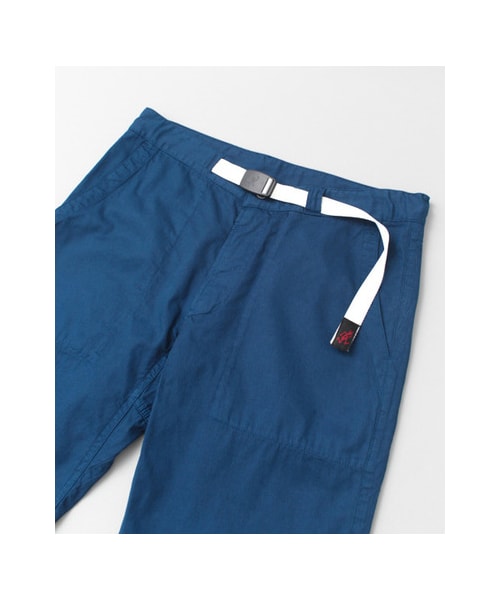 URBAN RESEARCH DOORS(アーバンリサーチドアーズ)の「Gramicci×DOORS 別注 Compact Cotton Trouser(パンツ・メンズ・Grege/Beige/Khaki/Blue・S/M/L)」の15枚目の写真