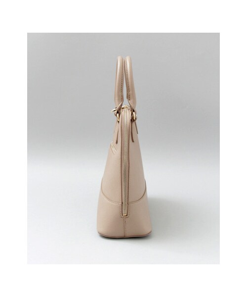 RODE SKO（ロデスコ）の「ミディバッグ ミス（バッグ・レディース・OFF WHITE/MOCHA BEG/BLACK・FREE）」の6枚目の写真