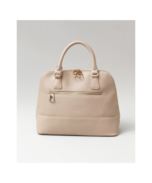 RODE SKO（ロデスコ）の「ミディバッグ ミス（バッグ・レディース・OFF WHITE/MOCHA BEG/BLACK・FREE）」の5枚目の写真