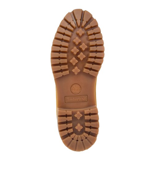 Timberland（ティンバーランド）の「Timberland Icon Waterproof Chukka Boots（シューズ・メンズ・Wheat Nubuck/Chocolate・7/7.5/8/8.5/9/9.5/10/10.5/11）」の6枚目の写真