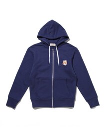 Maison Kitsune | 【先行予約】ZIP HOODIE(トップス)