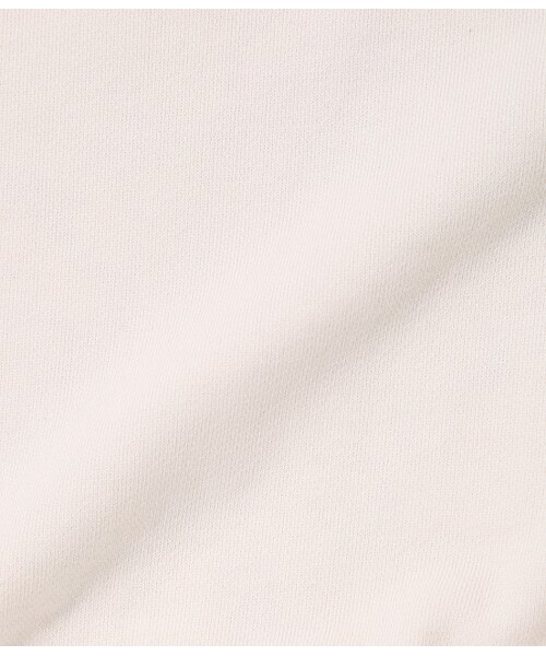 Maison Kitsune(メゾンキツネ)の「【先行予約】EMBROIDERED 3D FOX(Tシャツ/カットソー・レディース・ブラック/ホワイト系・S)」の11枚目の写真