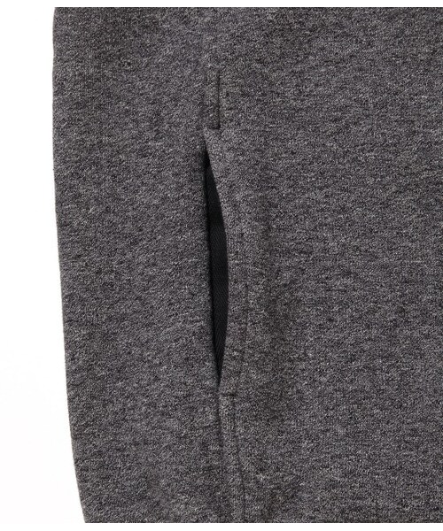 Maison Kitsune（メゾンキツネ）の「【先行予約】SQUARE SWEAT（Ｔシャツ/カットソー・レディース・グレー/ホワイト系・S）」の9枚目の写真