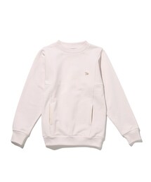 Maison Kitsune | 【先行予約】SQUARE SWEAT(トップス)