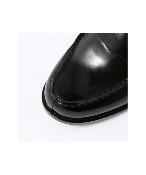 JOURNAL STANDARD（ジャーナルスタンダード）の「JOURNAL STANDARD: New ローファー（その他シューズ・メンズ・ブラック/ブラウン C/ベージュ/ネイビー・70/80/90）」の8枚目の写真