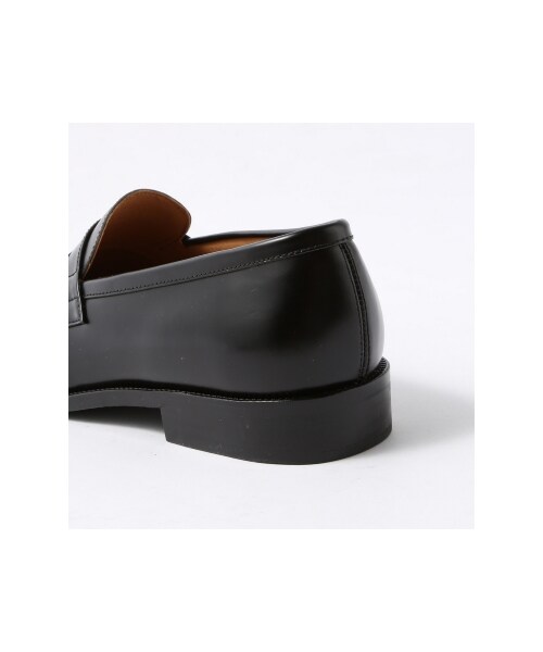 JOURNAL STANDARD（ジャーナルスタンダード）の「JOURNAL STANDARD: New ローファー（その他シューズ・メンズ・ブラック/ブラウン C/ベージュ/ネイビー・70/80/90）」の9枚目の写真