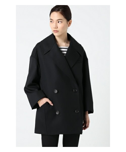 Deuxieme Classe（ドゥーズィエムクラス）の「【PRE ORDER】オーバ