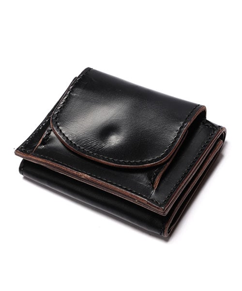 MR.OLIVE（ミスターオリーブ）の「HORWEEN CHROMEXCEL LEATHER / SUPER