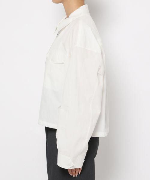 楽天市場】【SALE／30%OFF】ギャザーボリュームブラウス