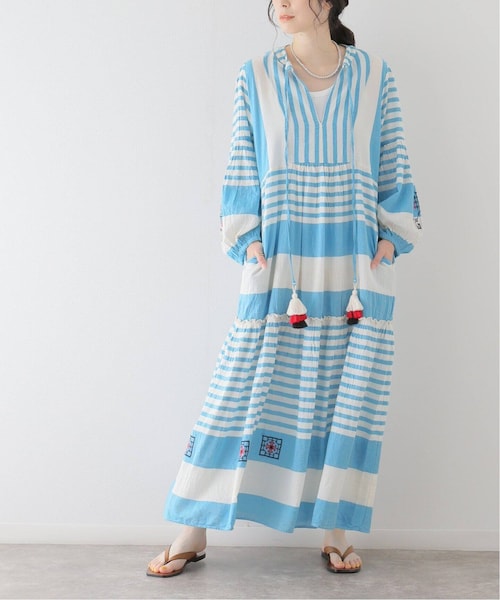 バーバリワンピース CITYSHOP（シティーショップ）の「【Pearl & Caviar / パール