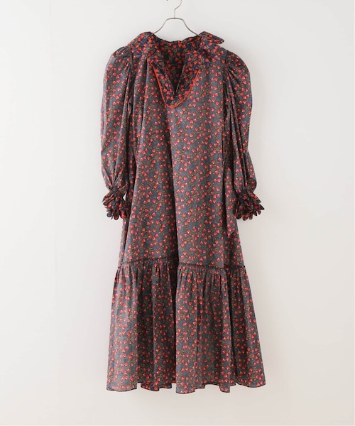 HORROR VACUIワンピース HORROR VACUI ＞ TRAUDL DRESS ワンピース
