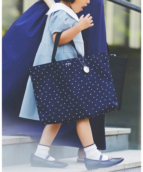 IENA ENFANT（イエナアンファン）の「《予約》【BASIC】ドット