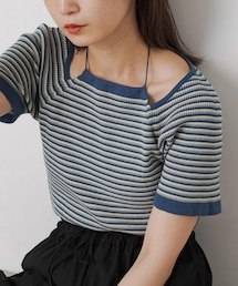 Kastane | アメスリTEE(Tシャツ/カットソー)