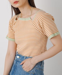 Kastane | アメスリTEE(Tシャツ/カットソー)