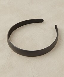 Lattice | 2023 330エコレザーカチューシャ(カチューシャ)