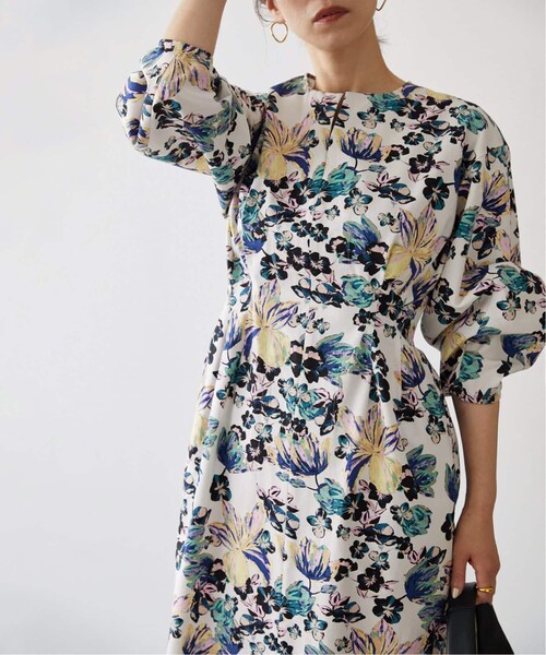 VERMEIL par iena（ヴェルメイユパーイエナ）の「《予約》フラワー