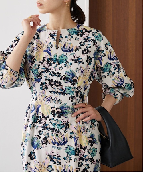 VERMEIL par iena（ヴェルメイユパーイエナ）の「《予約》フラワー