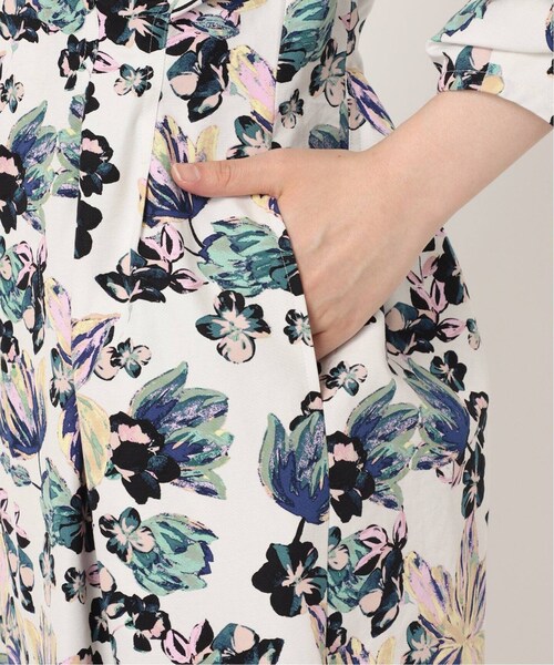 VERMEIL par iena（ヴェルメイユパーイエナ）の「《予約》フラワー