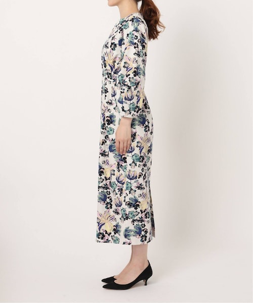 VERMEIL par iena（ヴェルメイユパーイエナ）の「《予約》フラワー