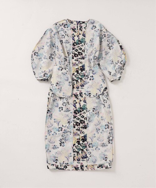 VERMEIL par iena（ヴェルメイユパーイエナ）の「《予約》フラワー