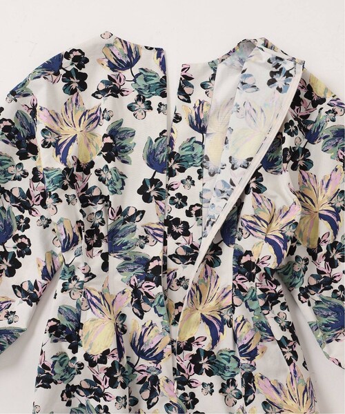 VERMEIL par iena（ヴェルメイユパーイエナ）の「《予約》フラワー