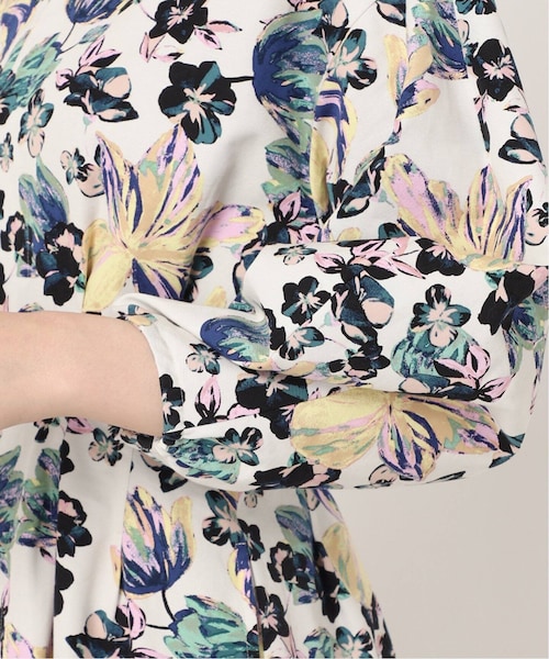 VERMEIL par iena（ヴェルメイユパーイエナ）の「《予約》フラワー