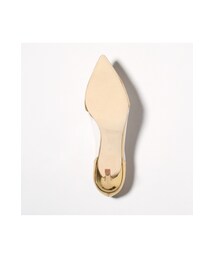 l'appartement パンプス サンダル レディースサンダル ミュール ストラップ付き Vカット