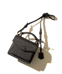 FRAY I.D | スクエアポケットミニショルダー(財布/小物)