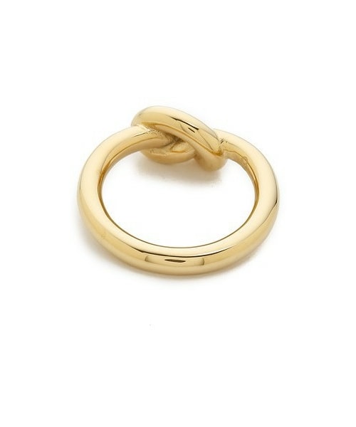 MICHAEL KORS（マイケルコース）の「Michael Kors Smooth Metal Knot