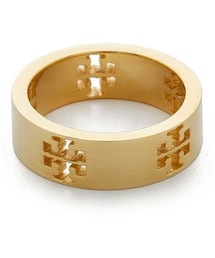 TORY BURCH（トリーバーチ）の「Tory Burch Pierced T Ring