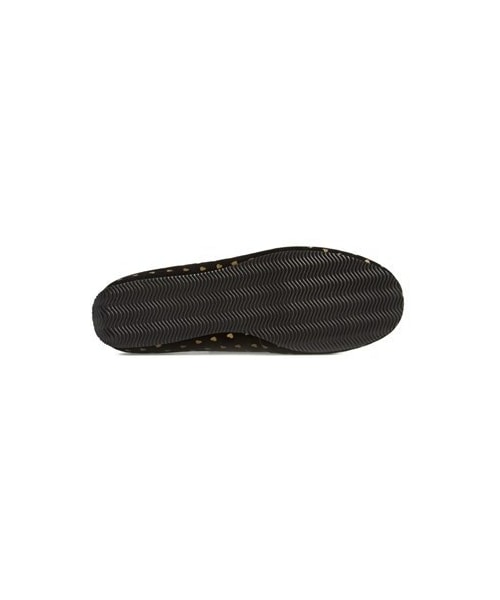 UGG(アグ)の「I Heart UGGTM by UGG® Australia 'I Heart Belle' Slipper(レッグウェア・レディース・Gold Hearts・6 M/7 M/8 M/5 M/9 M/10 M/11 M/4 M)」の4枚目の写真