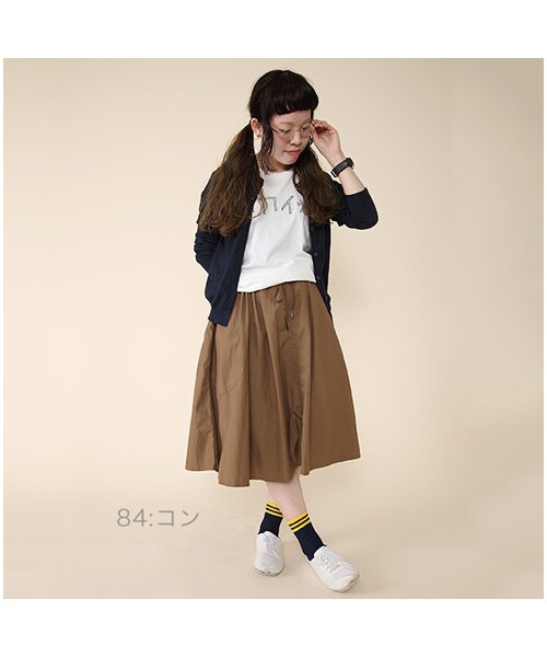 靴下屋（クツシタヤ）の「縄柄ゴム口ラインショートソックス（ソックス・靴下・レディース・オフホワイト/クロ/チャコールモク/イエロー/エメラルドグリーン/コン・22.0～24.0cm）」の7枚目の写真