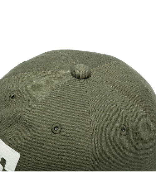 SKYE - Atlantis Structured Six Panel Cap (Stocked In Canada