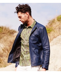 KATHARINE HAMNETT LONDON  | SHEEP NAKED RYDERS(ジャケット/アウター)