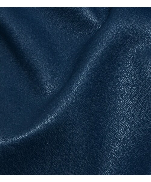 KATHARINE HAMNETT LONDON （キャサリンハムネットロンドン）の「SHEEP NAKED RYDERS（ジャケット/アウター・メンズ・ブルー/ホワイト・M/L/XL）」の16枚目の写真