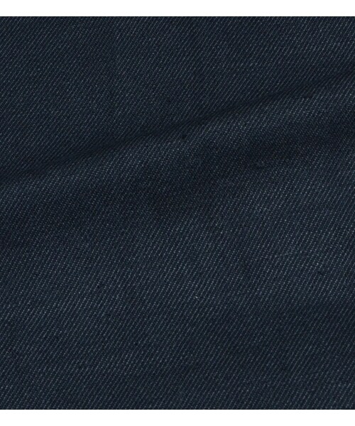 KATHARINE HAMNETT LONDON （キャサリンハムネットロンドン）の「CHESTERFIELD JACKET（ジャケット/アウター・メンズ・ブラック/ブルー・S/M/L）」の16枚目の写真