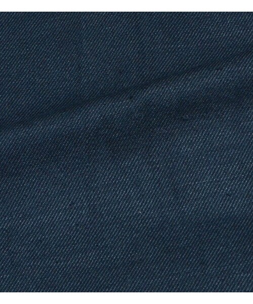 KATHARINE HAMNETT LONDON （キャサリンハムネットロンドン）の「CHESTERFIELD JACKET（ジャケット/アウター・メンズ・ブラック/ブルー・S/M/L）」の17枚目の写真