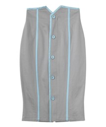 PAMEO POSE | URANOS TIGHT SKIRT(スカート)