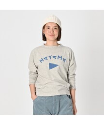 45R（フォーティファイブアール）の「葉山ものがたり HAYAMAロゴ