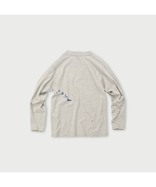 45R（フォーティファイブアール）の「葉山ものがたり HAYAMAロゴ