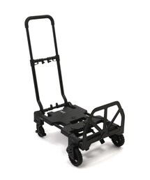 BEAVER（ビーバー）の「花岡車輌 FLAT CART フラットカート ツーバイフォー 2×4 BLACK（その他）」