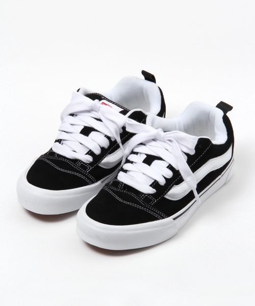 VANS／KNU SKOOL