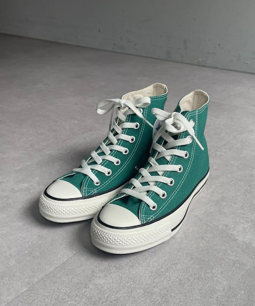 【CONVERSE/コンバース】ALL STAR(R) HI