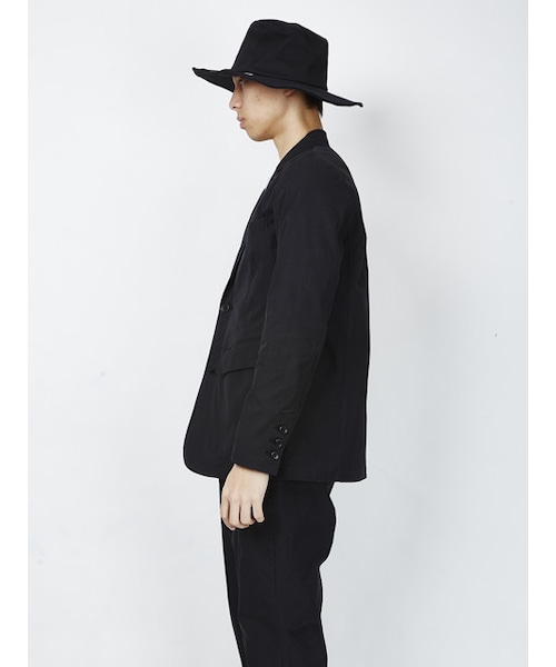 WHIZLIMITED（ウィズリミテッド）の「PUCK JK（フォーマルスーツ/小物・NAV/BLK・M/L/XL）」の7枚目の写真