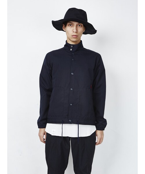 WHIZLIMITED(ウィズリミテッド)の「BRALER JK(フォーマルスーツ/小物・RED/NAV/BLK・M/L/XL)」の5枚目の写真