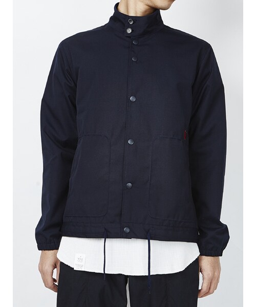 WHIZLIMITED(ウィズリミテッド)の「BRALER JK(フォーマルスーツ/小物・RED/NAV/BLK・M/L/XL)」の8枚目の写真