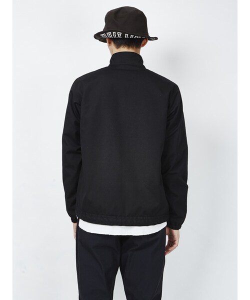 WHIZLIMITED(ウィズリミテッド)の「BRALER JK(フォーマルスーツ/小物・RED/NAV/BLK・M/L/XL)」の10枚目の写真