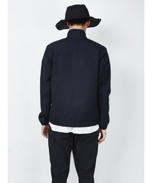 WHIZLIMITED(ウィズリミテッド)の「BRALER JK(フォーマルスーツ/小物・RED/NAV/BLK・M/L/XL)」の6枚目の写真